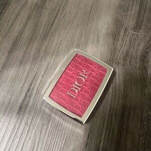 Dior rosy glow blush